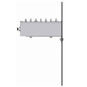 Sinclair Technologies: High Performance Preselector, UHF, 4 MHz BW, 450-470 MHz