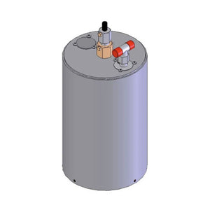 Sinclair Technologies: Cavity filter, Q circuit, high Q, one 7" cavity, 406-512 MHz