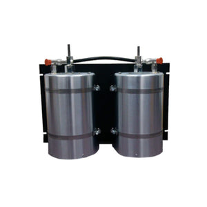 Sinclair Technologies: Cavity filter, Q circuit, high Q, two 7" cavity, 406-512 MHz