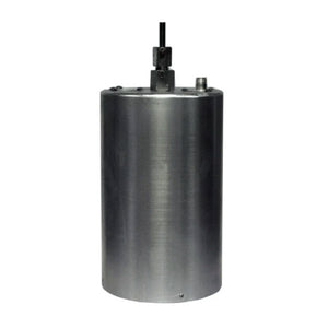 Sinclair Technologies: Cavity filter, reject, high Q, one 7" cavity, 406-512 MHz