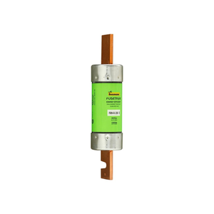 Cooper Bussmann: FRN-R Series 200 Amp Cartridge Fuse