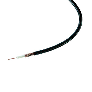 CommScope: 1/4" Superflex 50 Ohm Coax Cable