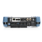 EXFO: FTB-1V2-PRO Modular Mainframe – Portable Modular Test Platform with Standard Display, 128 GB Internal Storage, Dual Carrier, Integrated VFL And High-Power Optical Power Meter, SC Connector Adapter, and Wi-Fi/Bluetooth Connectivity