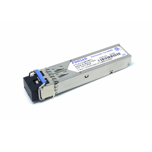 Finisar: 1000BASE-LX Industrial SFP Transceiver