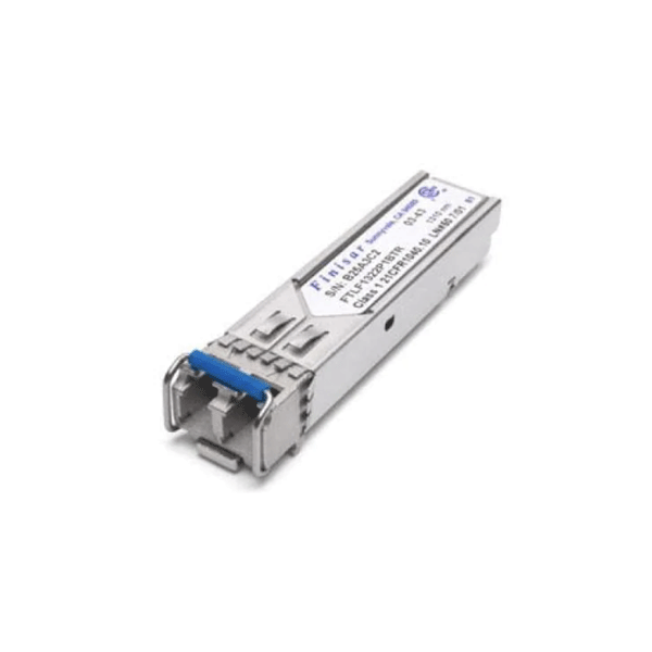 Finisar: Fiber Optic Transmitters, Receivers, Transceivers PIN OC-12