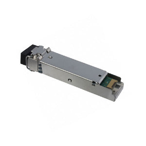 Finisar: SFP Transceiver Module Ethernet 2.125Gbps 850nm 3V ~ 3.6V LC Duplex Pluggable, SFP