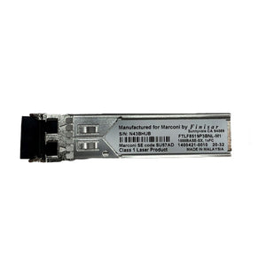 Finisar: SFP, 1000BASE-SX, 1xFC
