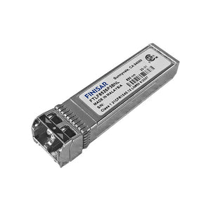 Finisar: 6.1 Gb/s Short-Wavelength SFP+ Transceiver