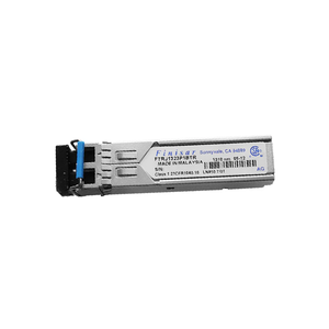 Finisar: Transceiver, 1261nm Min, 1360nm Max