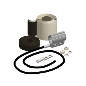 RFS: Ground Kit for E/EP60, 6AWG Grounding Wire 60"