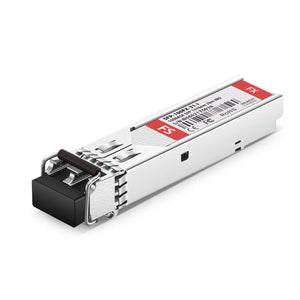 Cisco: 100Base-FX SFP (Mini-GBIC) Transceiver Module (Multim