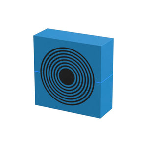 Roxtec: GM 40 10-32 1-Hole Sealing Module