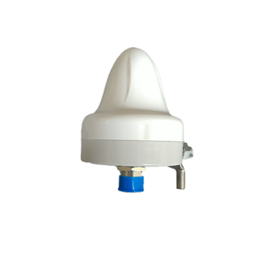 Rosenberger: 36dB High Gain GPS Timing Antenna