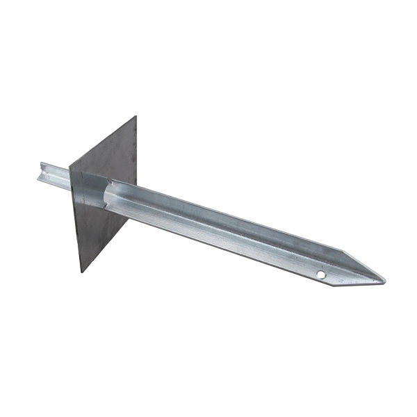 GTMBL Rohn Telescoping Mast Plate