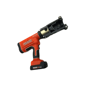 JMA: Compression Tool Kit with Batteries & Charger