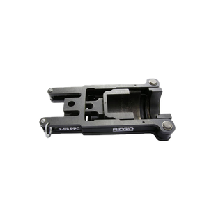 JMA: 1-5/8" Press Frame for HCG-CC
