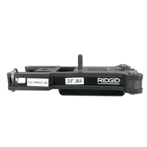 JMA: 3/8" Press Frame for HCG-CC