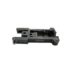 JMA: 7/8" Press Frame for HCG-CC