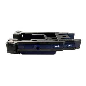 JMA: 1-1/4" Press Frame