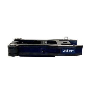 JMA: 1/4" Press Frame