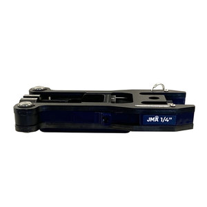 JMA: 1/4" Small Form-Factor Press Frame