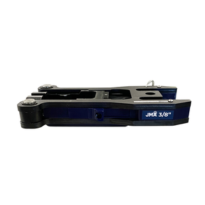 JMA: 3/8" Press Frame