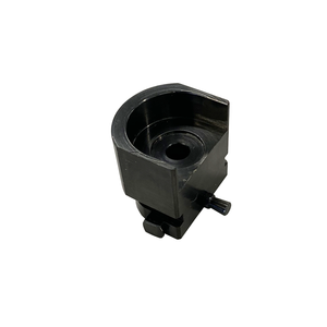 JMA: Insert 2 for 1/2" Connectors for DIN 7-16 Interfaces an