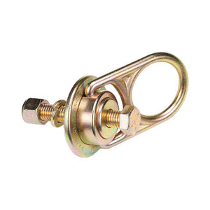 PMI Industries: Mega Swivel with Steel Bolt
