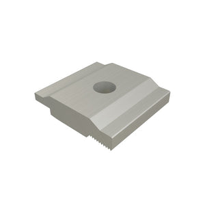 Cope: I-BEAM Ladder Hold-Down/Expansion Clamp