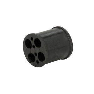 CommScope: Grommet with 4x6mm Hole and 4x16mm Hole for 1-5/8