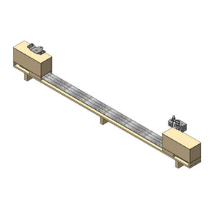 CommScope: High Wind Upgrade Kit for HX8 and USX8 Antennas