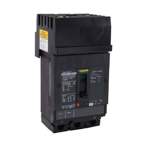 Square D: Circuit Breaker, PowerPacT H, 150A, 2 Pole, 600VAC