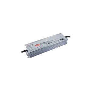 Mean Well: ED Driver Single Output Switching Power Supply -