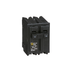 Square D: 30A,120/240VAC Systems