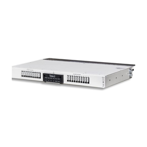 Telect: 100A Dual-feed 10/10 GMT, ±24V/-48V