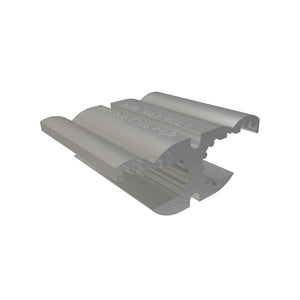 Ilsco:  ClearChoice Serrated Compression H-Tap Connector; 2/