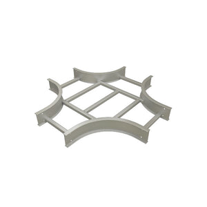 Cope: Aluminum Horizontal Cross, 36" Width