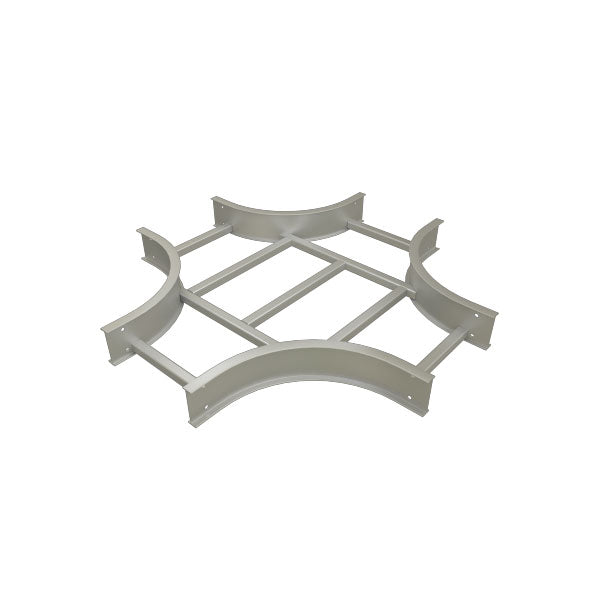 Cope: Aluminum Horizontal Cross, 18" Width