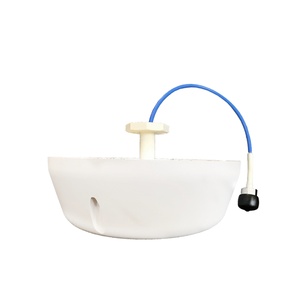 JMA: NWAV Wide Band SISO 360° High-Performance OMNI Antenna, 1 Port, 617-5925 MHz