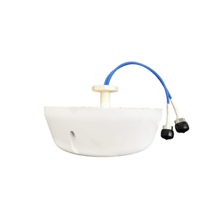 JMA: NWAV™ Wide Band OMNI/MIMO Antenna, MIMO 360° High Performance OMNI, 2 Ports, 617-5925 MHz