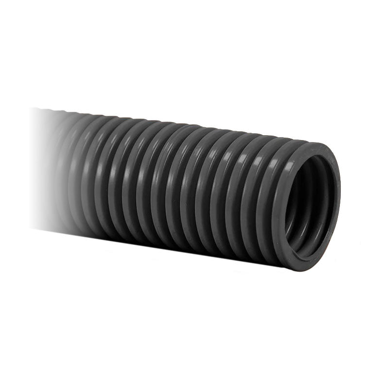 Mesh Innerduct L3-PC034-BLACK 3/4