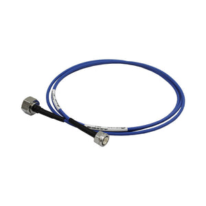 Microlab: 2M 0.141 Cable DC-6GHz 100W -1 60dBc 2.2-5(m) 4.3-