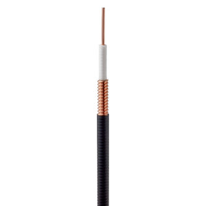 JMA: 3/8" Superflexible Coaxial Cable