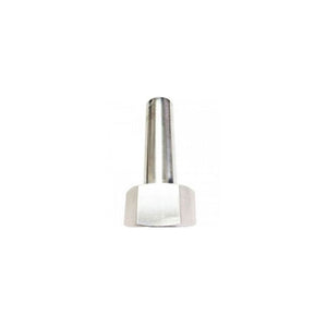 Jsource: RC Connector for 1" Conduit-Aluminum