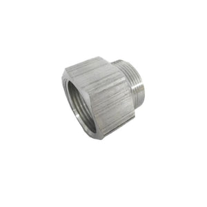J-Source: Male M32 1.5 to Female NPT Adapter for RRH