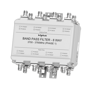 Kaelus: 3.7GHZ Band Interference Mitigation Filter (Fixed)