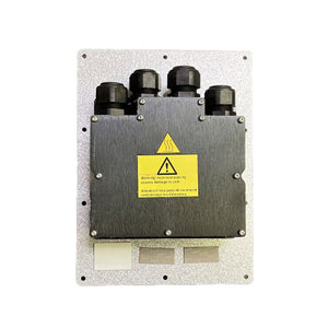 Ericsson: PCF 01 03 Power Connection Filter