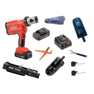 JMA: Complete Tool Kit for 1/2" Superflex & 1/2" Annular Sta