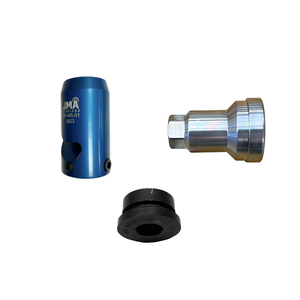 JMA: Complete Tool Kit for 3/8" Superflexible Cables