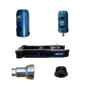 JMA: Complete Tool Kit for 3/8" Superflexible Cables